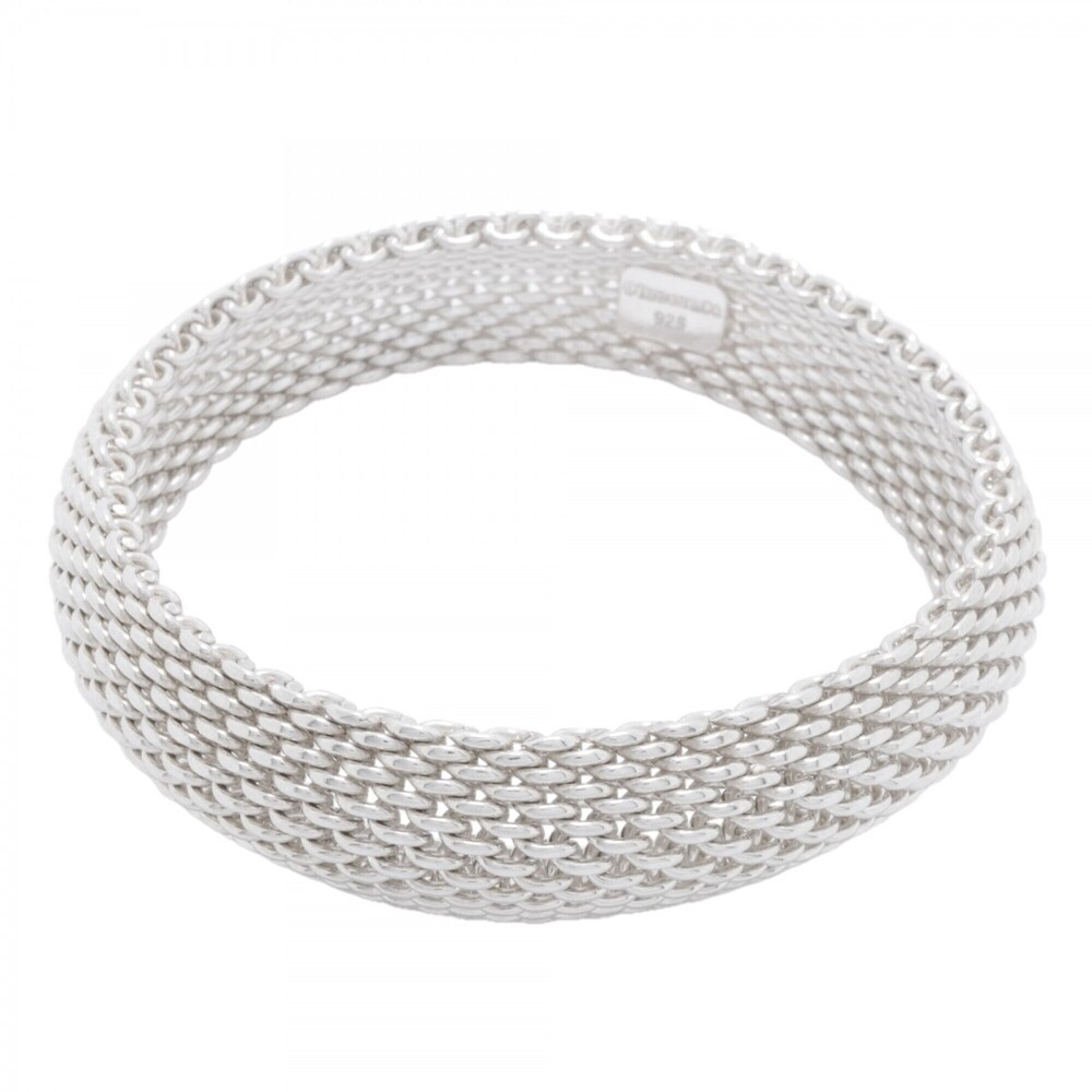 TIFFANY Silver Bracelet